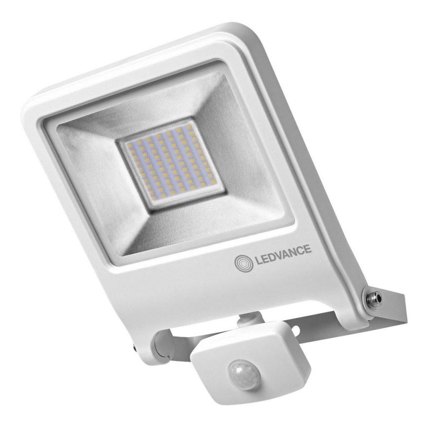 Ledvance - Holofote com sensor LED ENDURA LED/50W/230V IP44