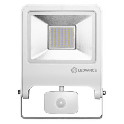 Ledvance - Holofote com sensor LED ENDURA LED/50W/230V IP44