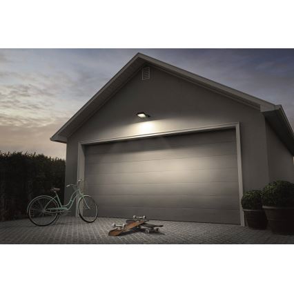 Ledvance - Holofote com sensor LED ENDURA LED/50W/230V IP44