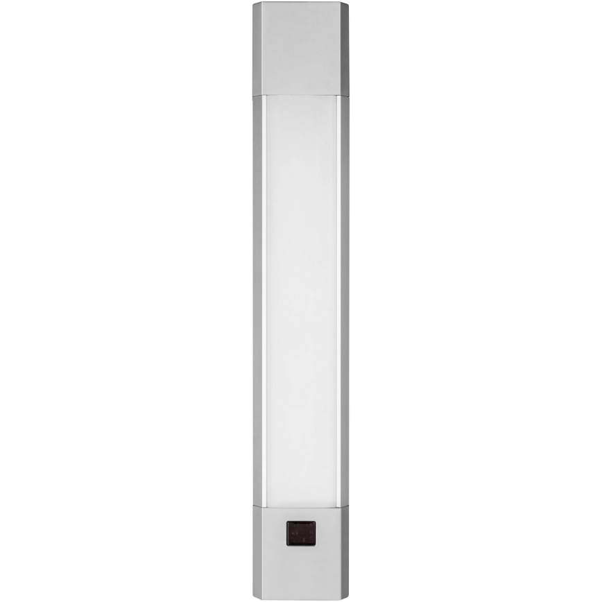 Ledvance - Holofote de fundo de armário de cozinha RGB LED SLIM LED/4W/230V + controlo remoto