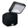 Ledvance - Holofote de parede exterior LED com sensor SPOTLIGHT LED/4W/6V IP54