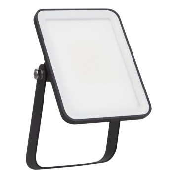 Ledvance - Holofote de parede exterior LED FLOODLIGHT LED/10W/230V 4000K IP65