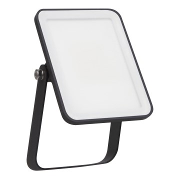 Ledvance - Holofote de parede exterior LED FLOODLIGHT LED/10W/230V 6500K IP65
