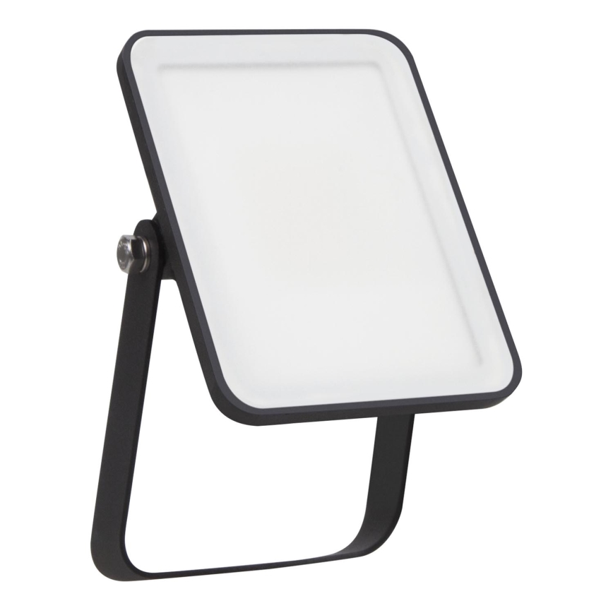 Ledvance - Holofote de parede exterior LED FLOODLIGHT LED/10W/230V 6500K IP65