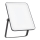 Ledvance - Holofote de parede exterior LED FLOODLIGHT LED/30W/230V 4000K IP65