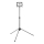 Ledvance - Holofote exterior LED com holder WORKLIGHT TRIPOD LED/30W/230V 6500K IP65