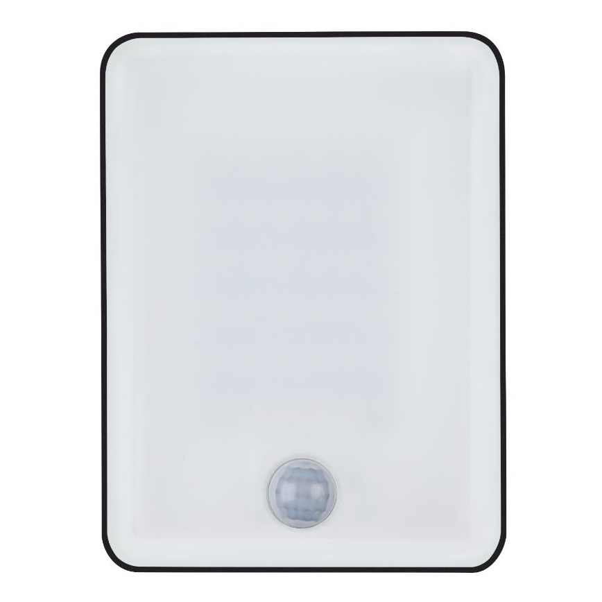 Ledvance - LED Holofote exterior de parede com sensor FLOODLIGHT LED/20W/230V IP65