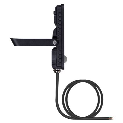 Ledvance - LED Holofote exterior de parede com sensor FLOODLIGHT LED/20W/230V IP65