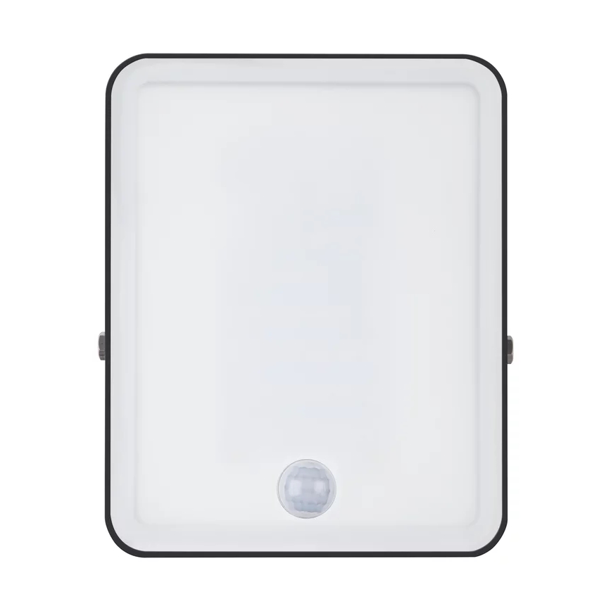 Ledvance - Holofote exterior LED com sensor FLOODLIGHT LED/30W/230V 6500K IP65