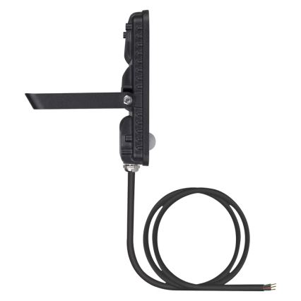Ledvance - Holofote exterior LED com sensor FLOODLIGHT LED/30W/230V 6500K IP65