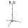 Ledvance - Holofote exterior LED com um suporte WORKLIGHT TRIPOD 2xLED/10W/230V 6500K IP65