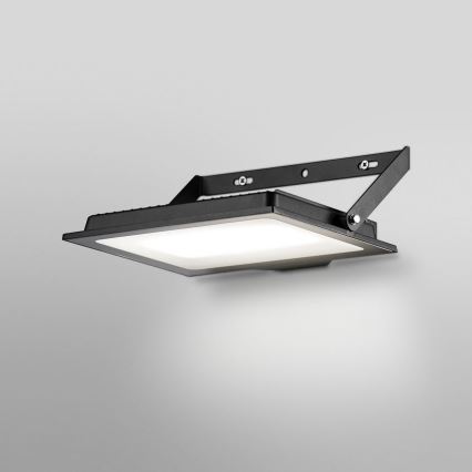 Ledvance - LED Holofote exterior de parede FLOODLIGHT ESSENTIAL LED/100W/230V IP65