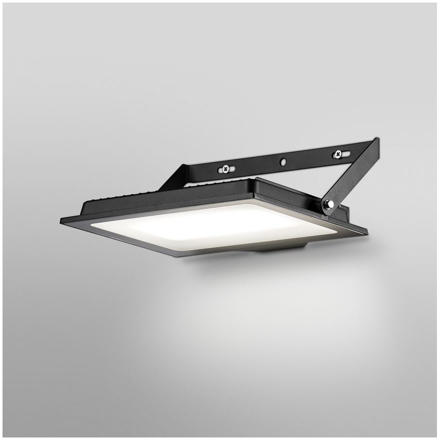 Ledvance - LED Holofote exterior de parede FLOODLIGHT ESSENTIAL LED/100W/230V IP65