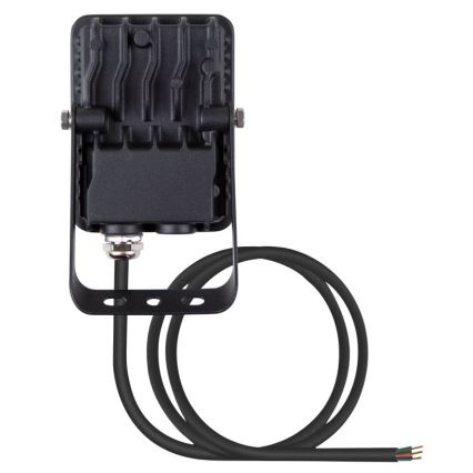 Ledvance - LED Holofote exterior de parede FLOODLIGHT ESSENTIAL LED/10W/230V IP65