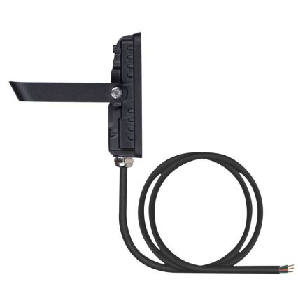 Ledvance - LED Holofote exterior de parede FLOODLIGHT ESSENTIAL LED/10W/230V IP65