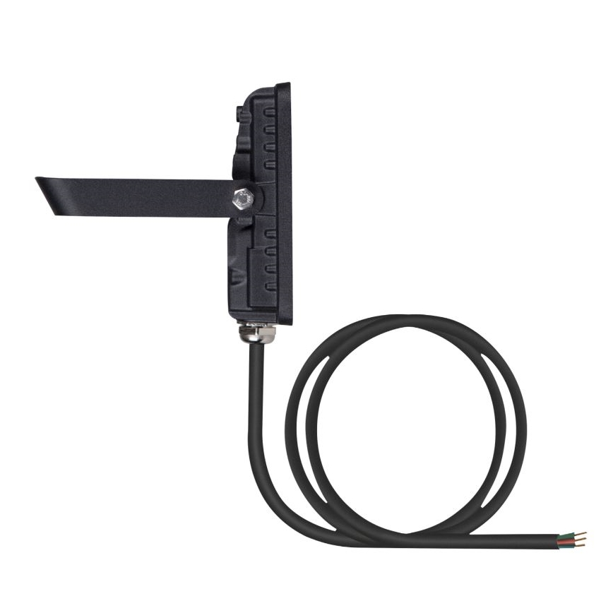 Ledvance - LED Holofote exterior de parede FLOODLIGHT ESSENTIAL LED/10W/230V IP65