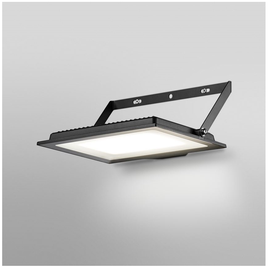 Ledvance - LED Holofote exterior de parede FLOODLIGHT ESSENTIAL LED/150W/230V IP65