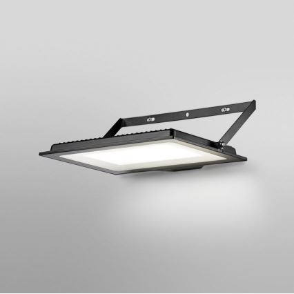 Ledvance - LED Holofote exterior de parede FLOODLIGHT ESSENTIAL LED/200W/230V IP65