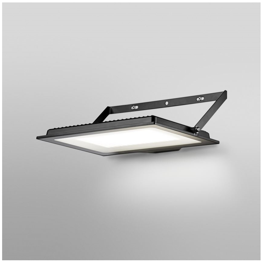 Ledvance - LED Holofote exterior de parede FLOODLIGHT ESSENTIAL LED/200W/230V IP65