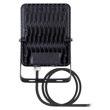 Ledvance - LED Holofote exterior de parede FLOODLIGHT ESSENTIAL LED/30W/230V 4000K IP65