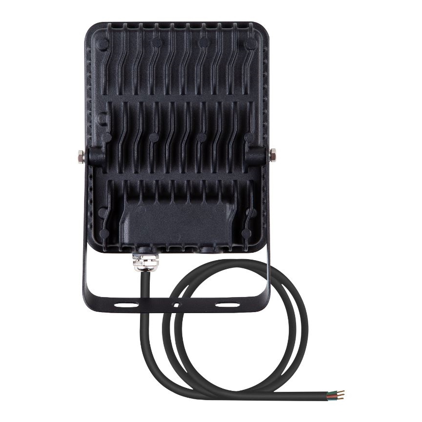 Ledvance - LED Holofote exterior de parede FLOODLIGHT ESSENTIAL LED/30W/230V 4000K IP65