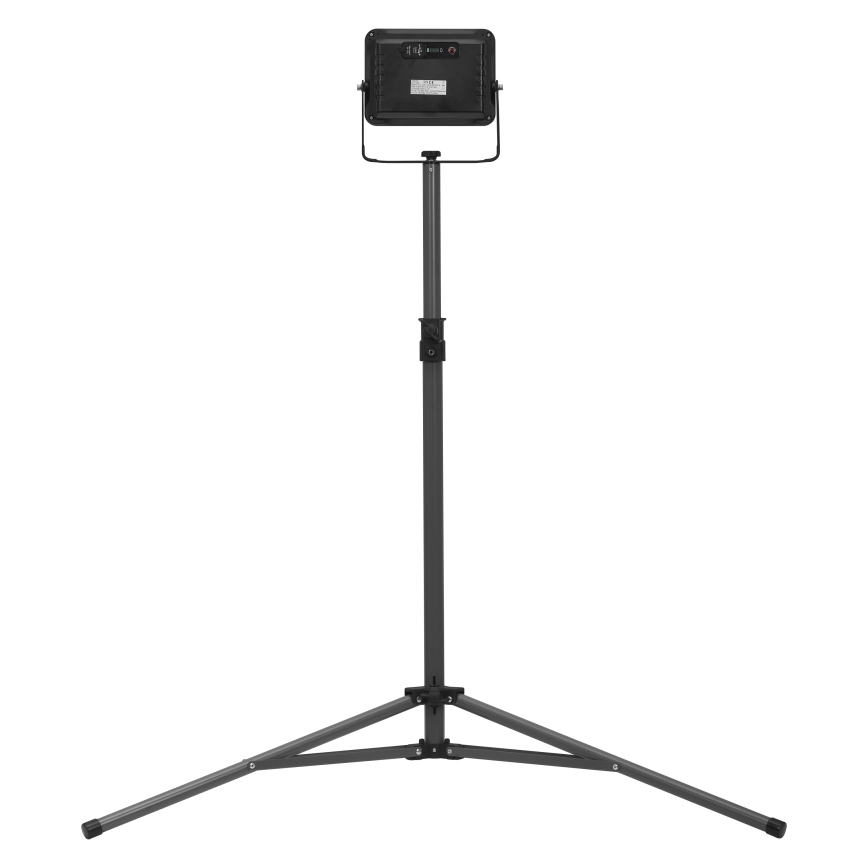 Ledvance - Holofote LED com regulação com um suporte WORKLIGHT TRIPOD LED/20W/3,7V 1500 mAh IP54