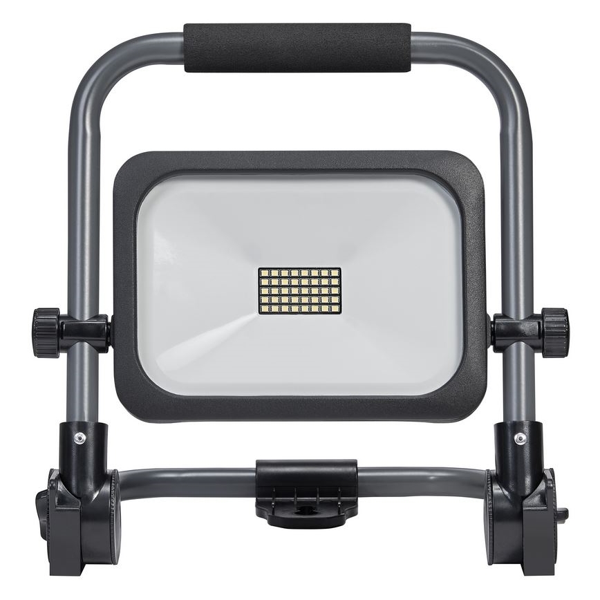 Ledvance - LED Regulação exterior rechargeable holofote WORKLIGHT BATTERY LED/20W/5V IP54