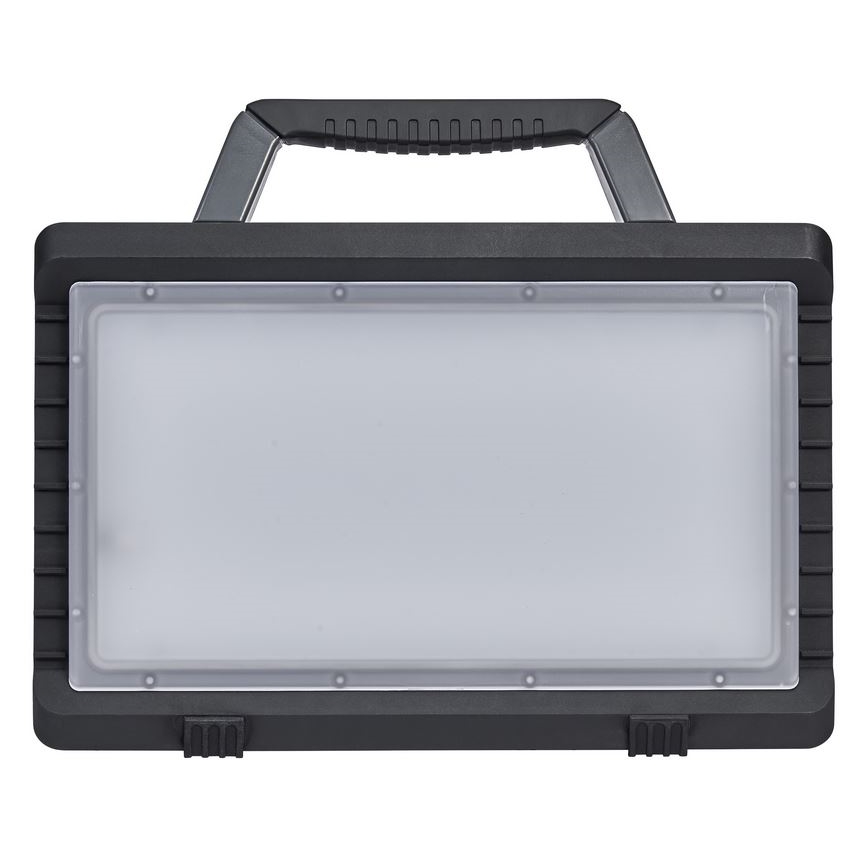 Ledvance - LED Regulação exterior rechargeable holofote WORKLIGHT BATTERY LED/26W/5V IP54