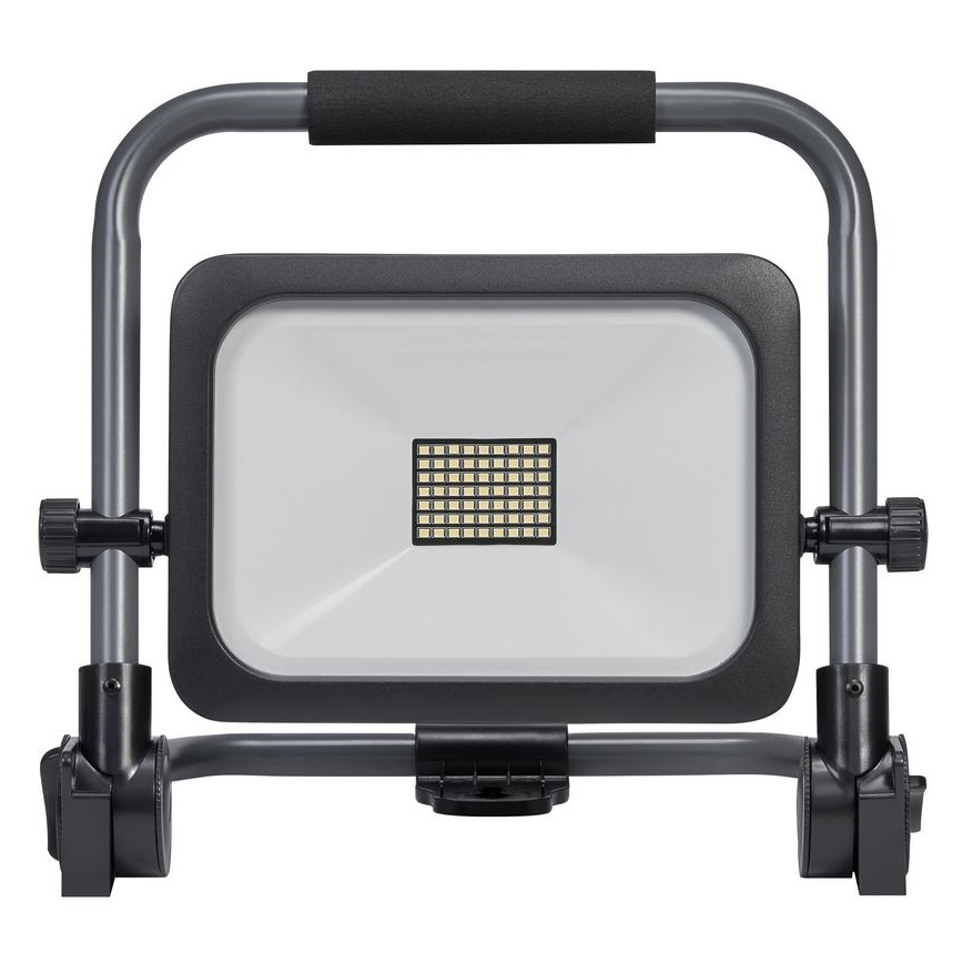Ledvance - LED Regulação exterior rechargeable holofote WORKLIGHT BATTERY LED/30W/5V IP54
