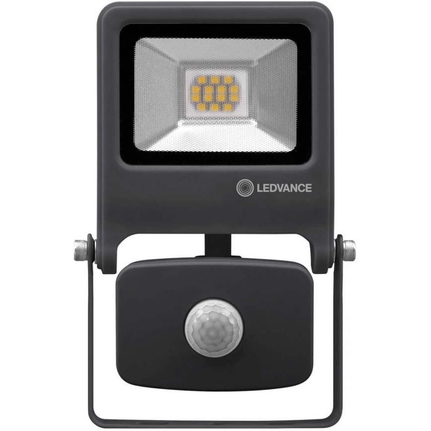 Ledvance - Holofote LED ENDURA com sensor LED/10W/230V IP44