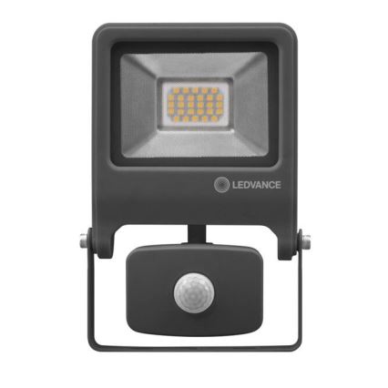 Ledvance - Holofote LED ENDURA com sensor LED/20W/230V IP44