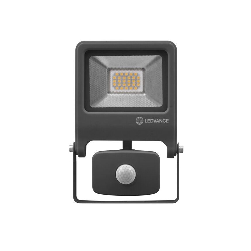 Ledvance - Holofote LED ENDURA com sensor LED/20W/230V IP44