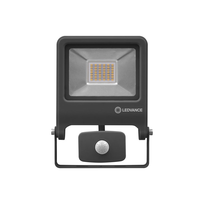 Ledvance - Holofote LED ENDURA com sensor LED/30W/230V IP44