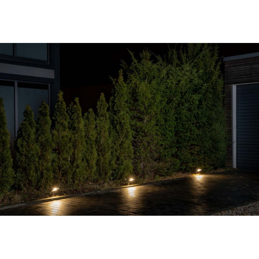 Ledvance - Holofote LED ENDURA LED/10W/230V IP65