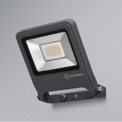 Ledvance - Holofote LED ENDURA LED/20W/230V IP65