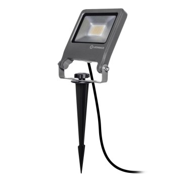 Ledvance - Holofote LED ENDURA LED/20W/230V IP65