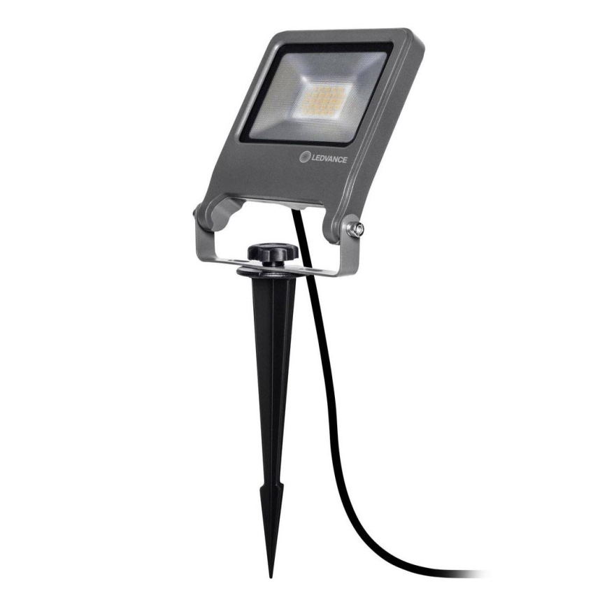 Ledvance - Holofote LED ENDURA LED/20W/230V IP65