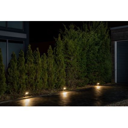 Ledvance - Holofote LED ENDURA LED/20W/230V IP65