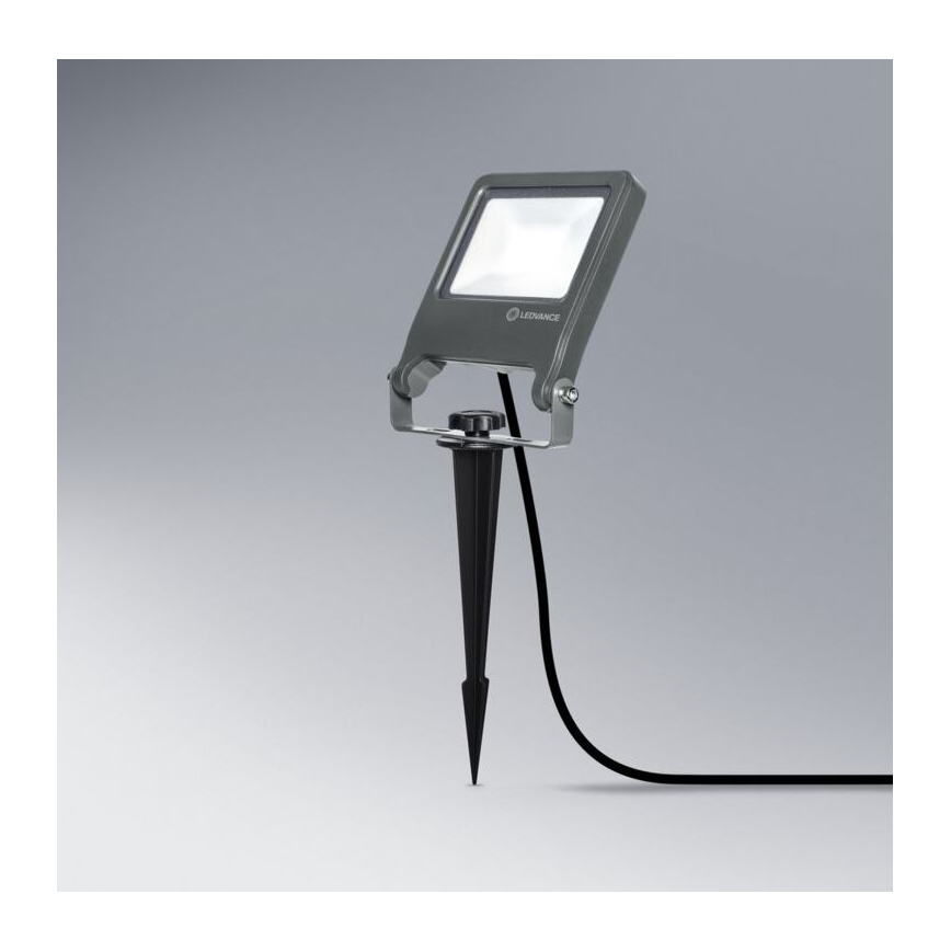 Ledvance - Holofote LED ENDURA LED/20W/230V IP65