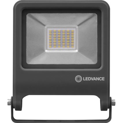 Ledvance - Holofote LED ENDURA LED/30W/230V IP65