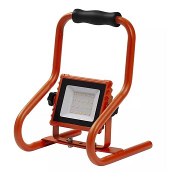 Ledvance - Holofote LED R-STAND LED/10W/5V IP44