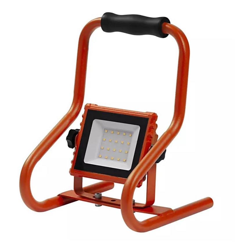 Ledvance - Holofote LED R-STAND LED/10W/5V IP44