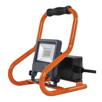 Ledvance - Holofote LED R-STAND LED/20W/230V IP44
