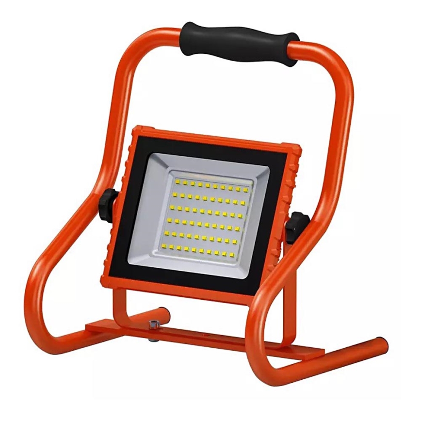 Ledvance - Holofote LED R-STAND LED/20W/5V IP44