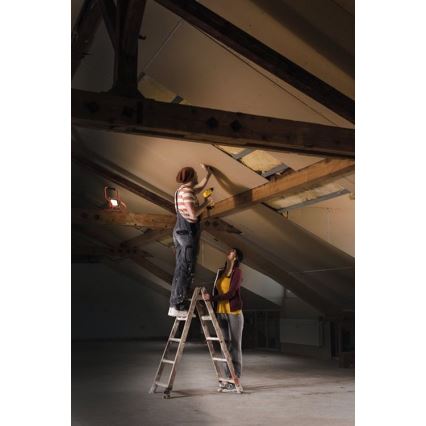 Ledvance - Holofote LED R-STAND LED/20W/5V IP44