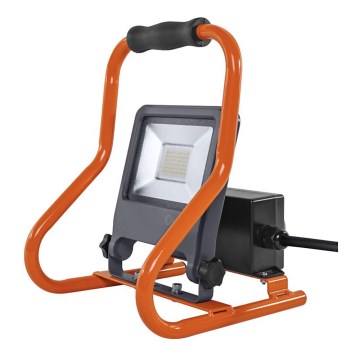 Ledvance - Holofote LED R-STAND LED/30W/230V IP44