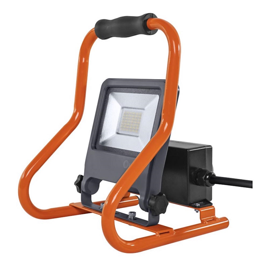 Ledvance - Holofote LED R-STAND LED/30W/230V IP44