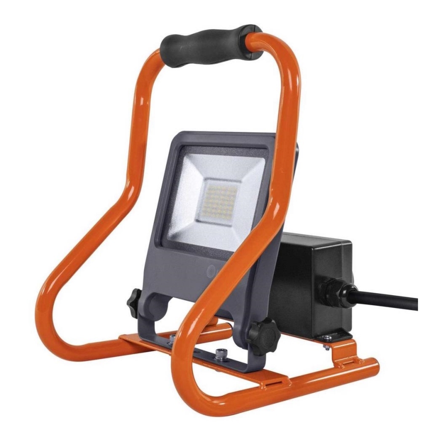 Ledvance - Holofote LED R-STAND LED/30W/230V IP44