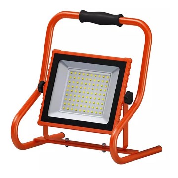 Ledvance - Holofote LED R-STAND LED/30W/5V IP44