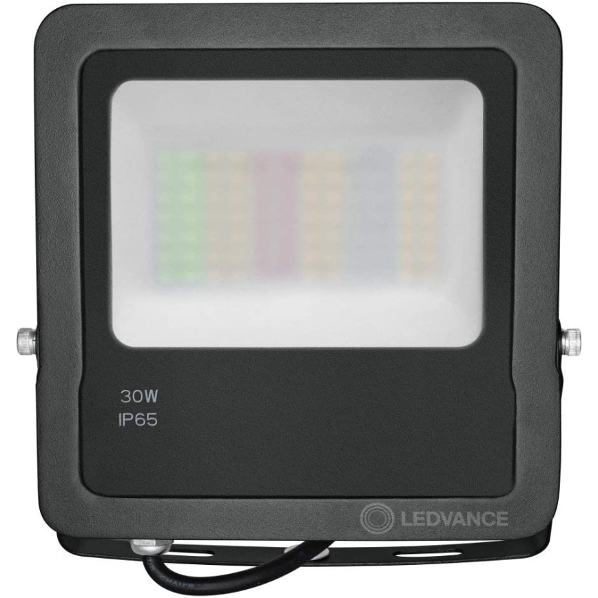 Ledvance - Holofote LED RGBW SMART+ FLOOD LED/30W/230V IP65 Wi-Fi